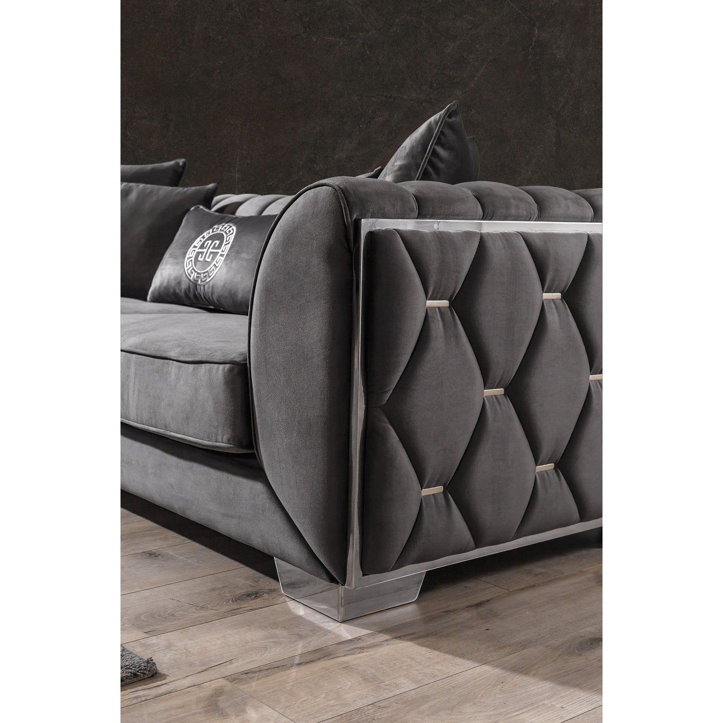 Orion Soffgrupp Luxury Edition
