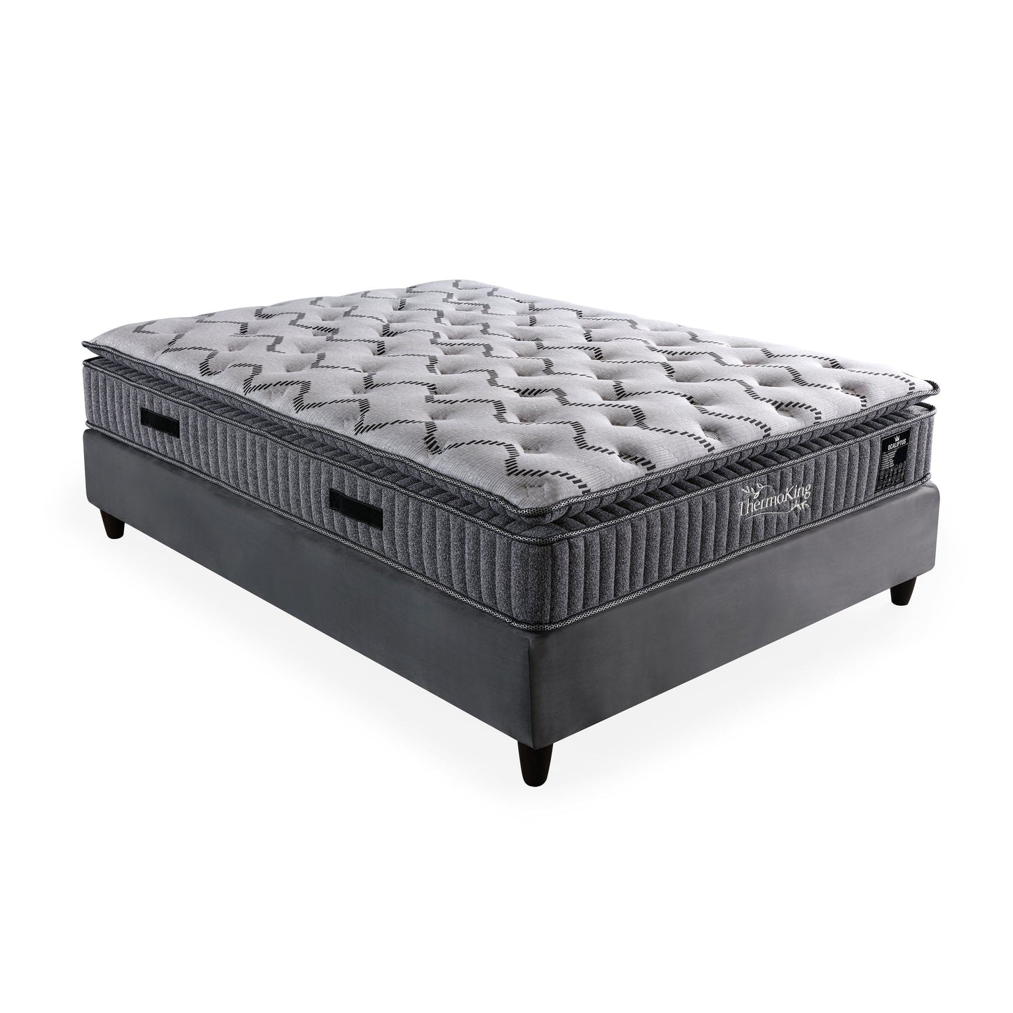 Thermoking Madrass