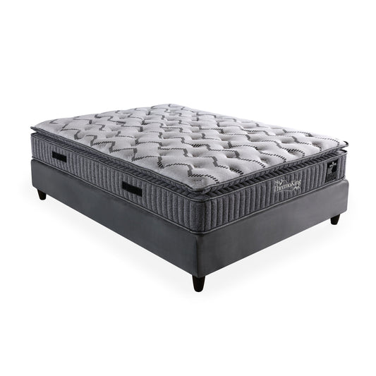 Thermoking Madrass