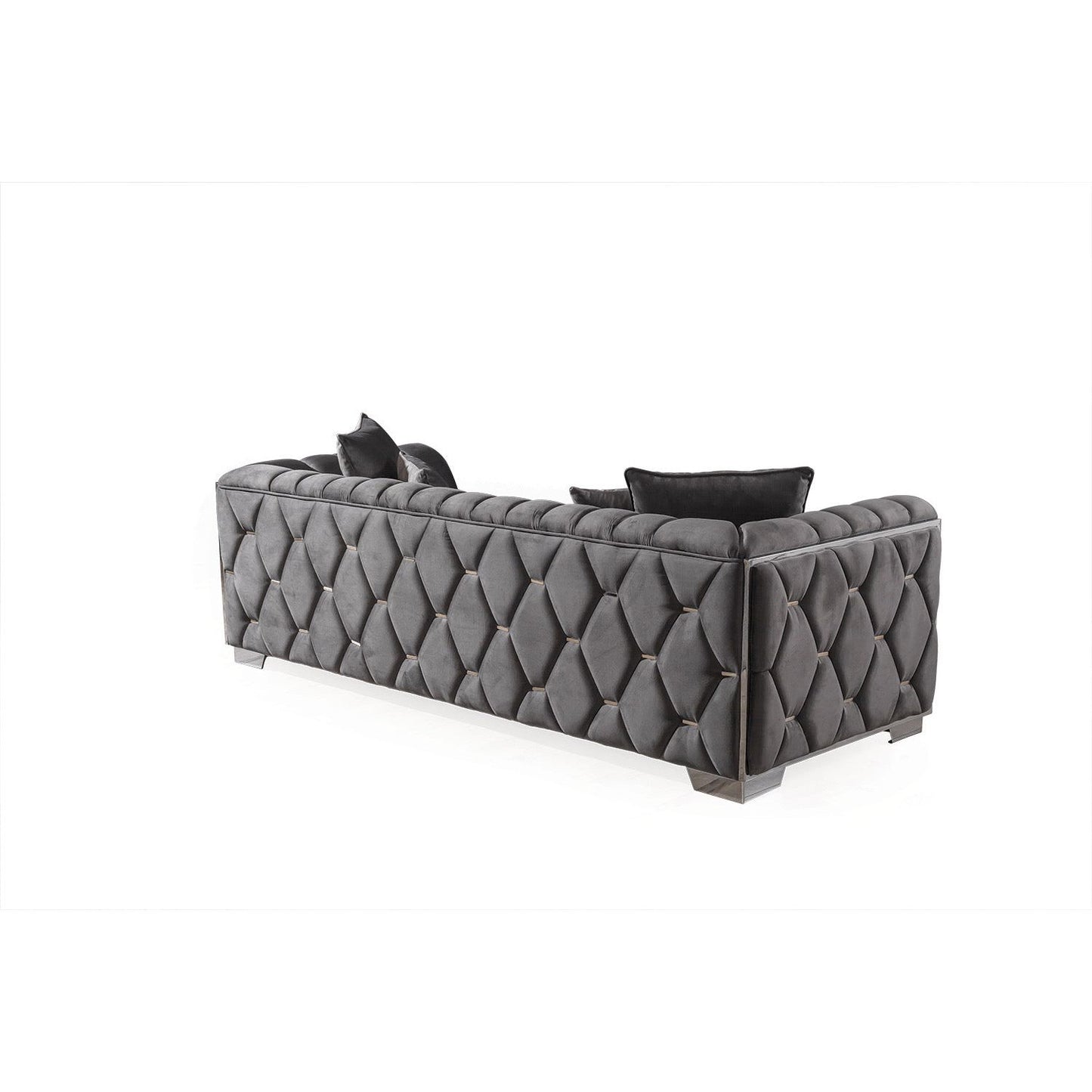 Orion Soffgrupp Luxury Edition