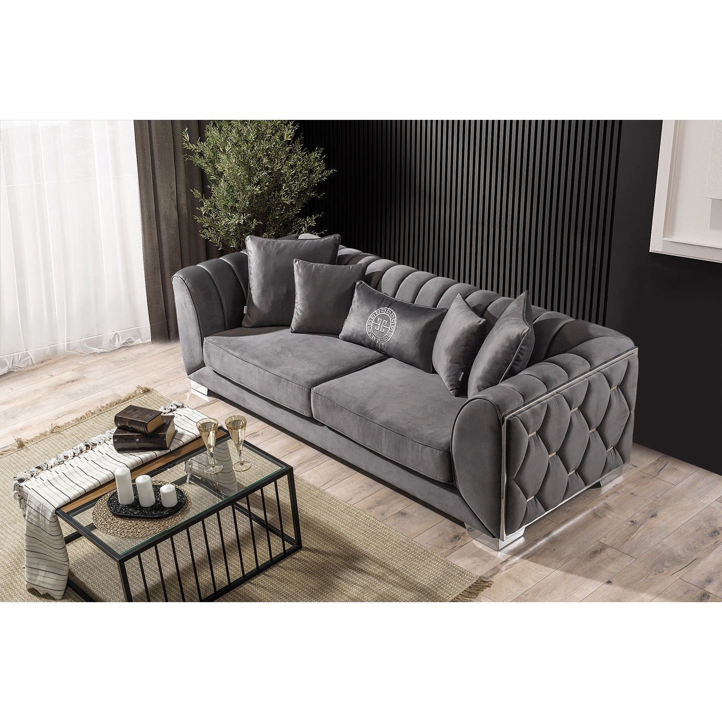 Orion Soffgrupp Luxury Edition