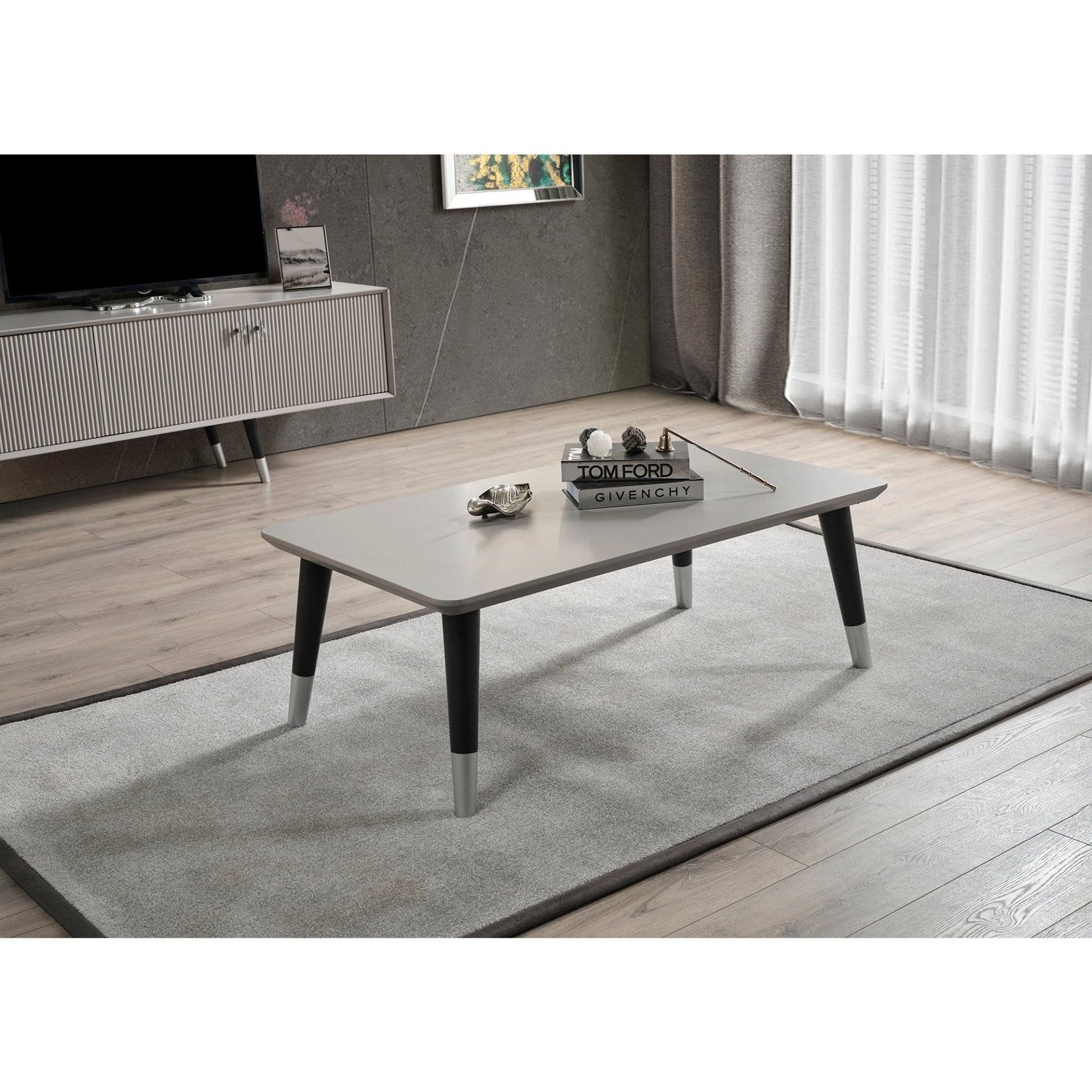 Acelya Soffbord - LINE Furniture Group