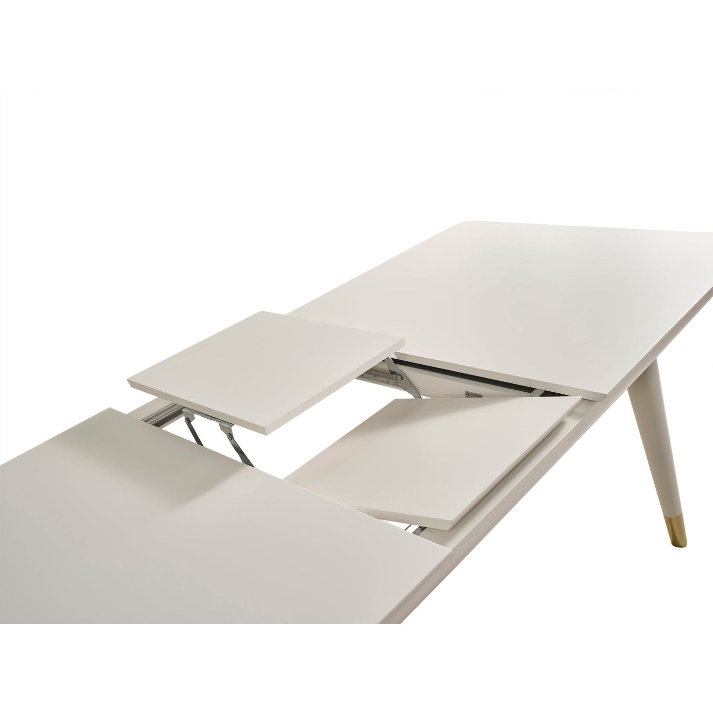 Asra Förlängningsbart Matbord - LINE Furniture Group