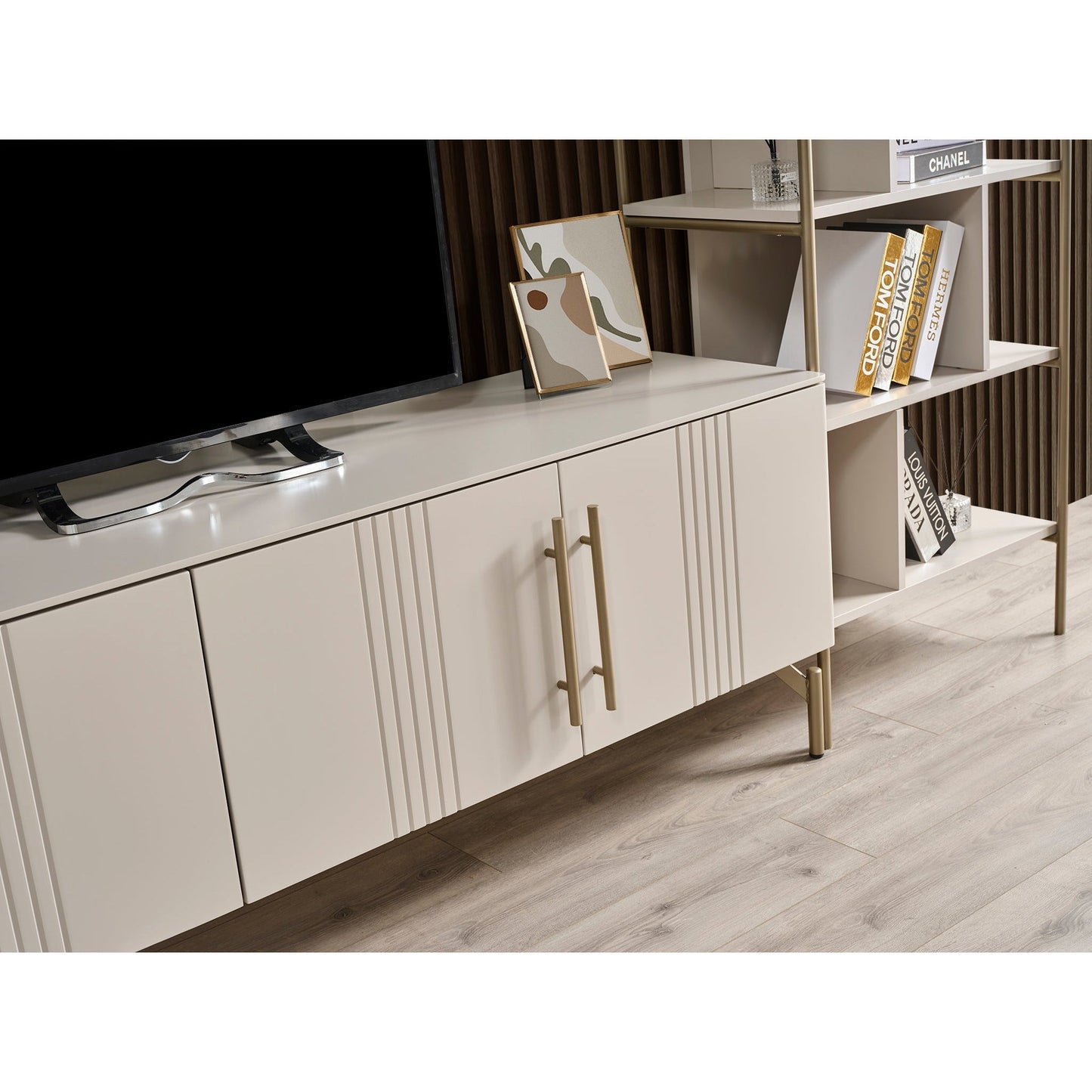 Eva TV-Bänk - LINE Furniture Group