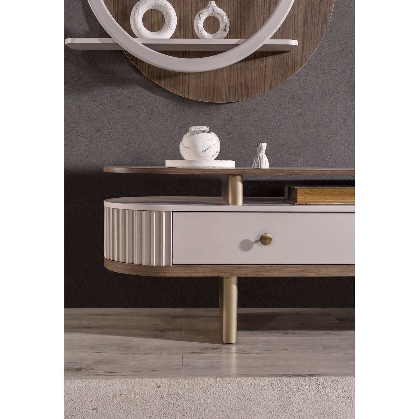 Rubato Soffbord