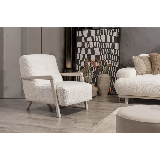 Panda 3+3+1 Soffgrupp
