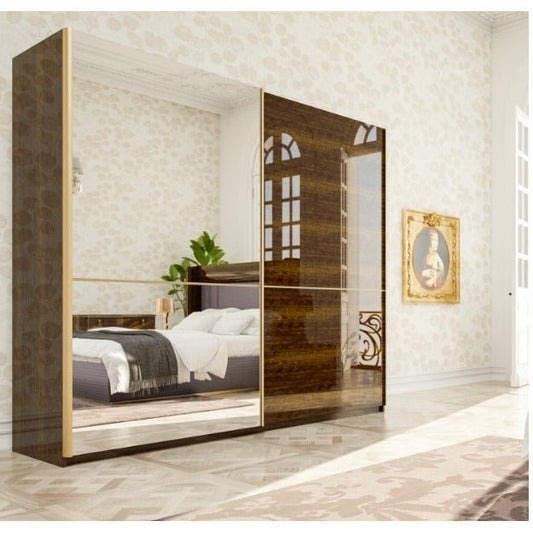 Favor Garderob - LINE Furniture Group