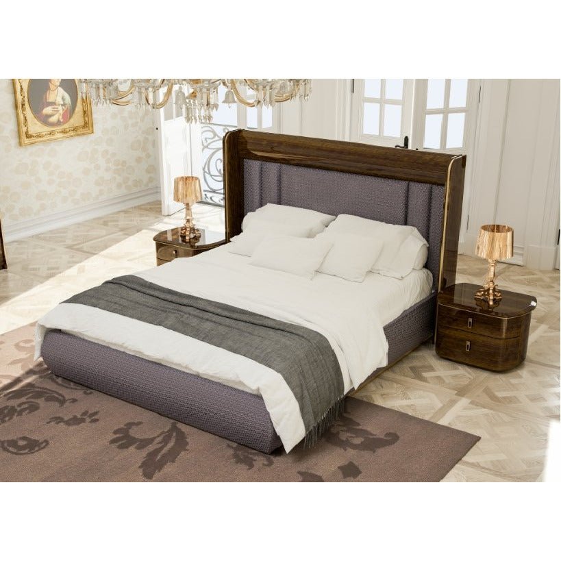 Favor Sängbord - LINE Furniture Group