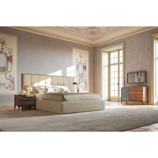 Nesta Säng - LINE Furniture Group