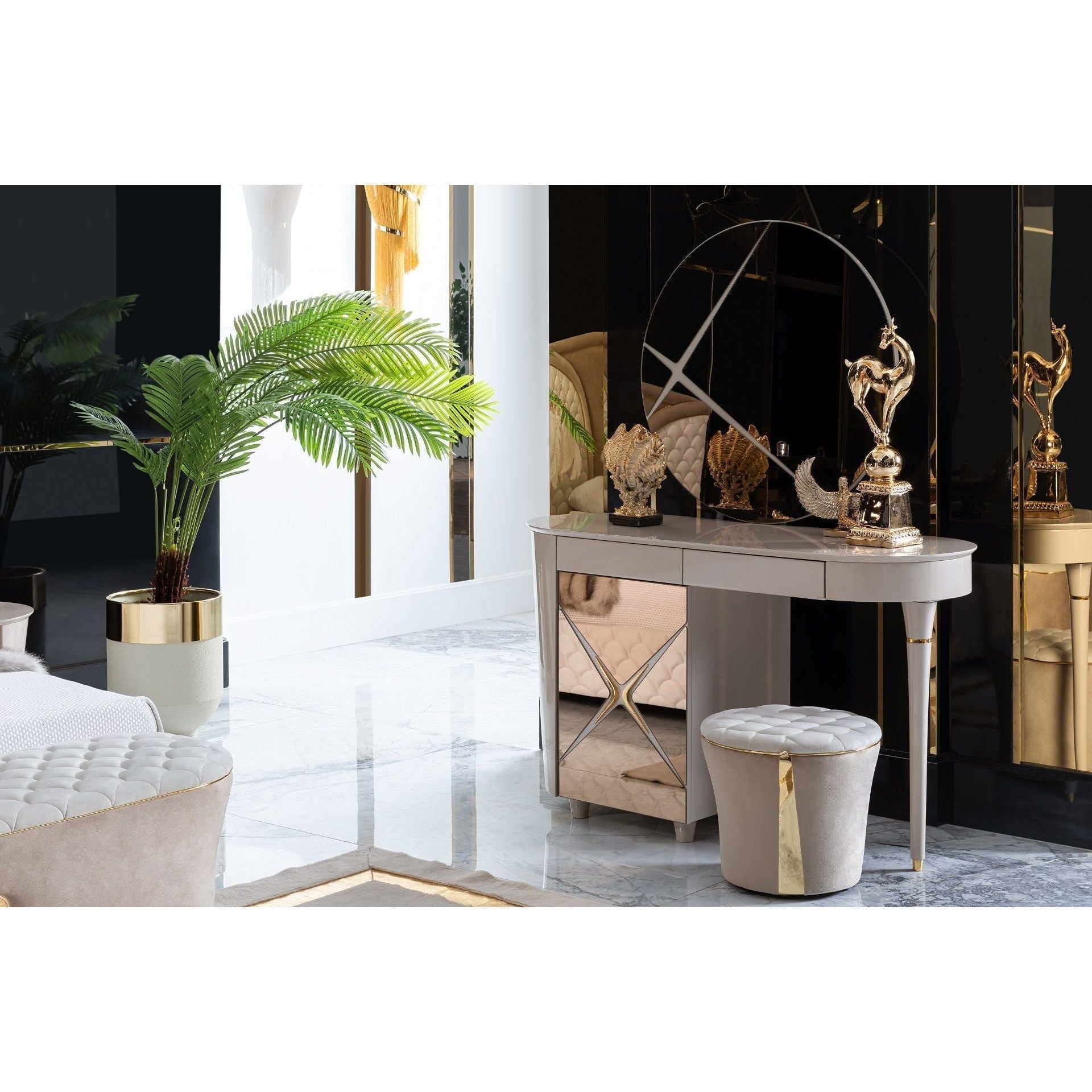 Rose Säng - LINE Furniture Group