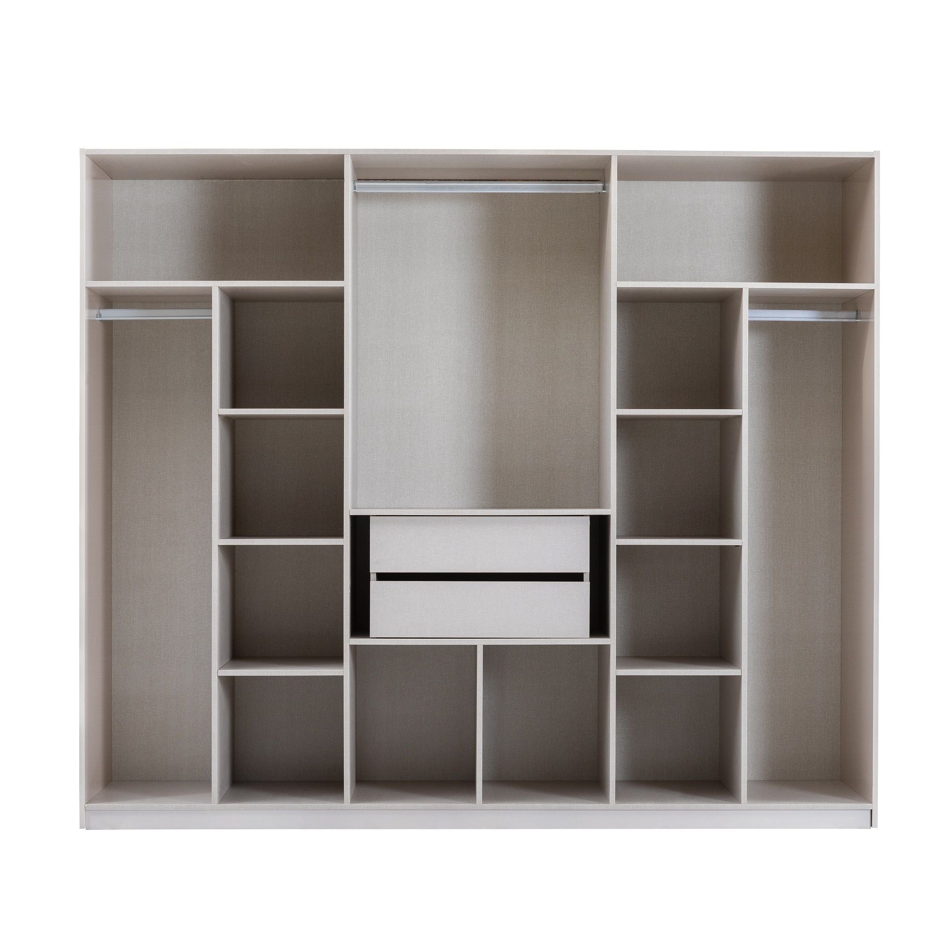 Rose Sminkbord med Spegel - LINE Furniture Group