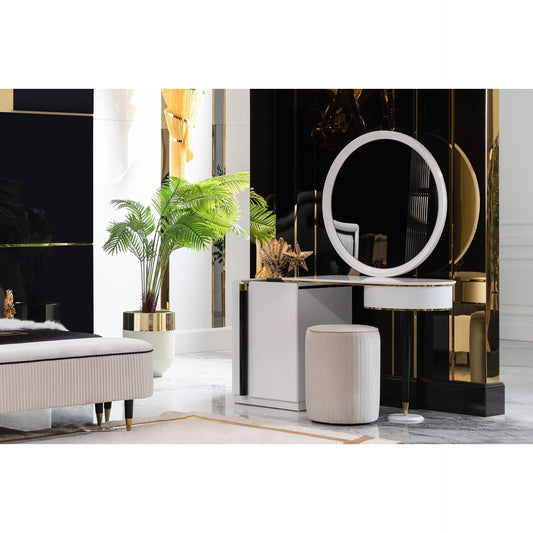 Stella Sängbord - LINE Furniture Group