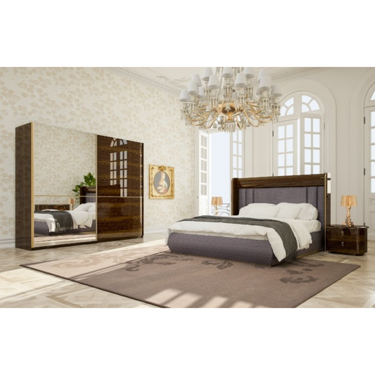 Favor Sovrumsset - LINE Furniture Group